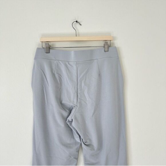 J. Jill Pure Jill Affinity French Terry Slim Leg Pants NEW Pima Cotton Size XL - Picture 9 of 11